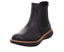 Naisten Nilkkurit Legero Musta