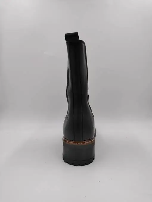 MG Naisten Nilkkurit Migant Musta 7 MG Naisten Nilkkurit Migant Musta - Image 5