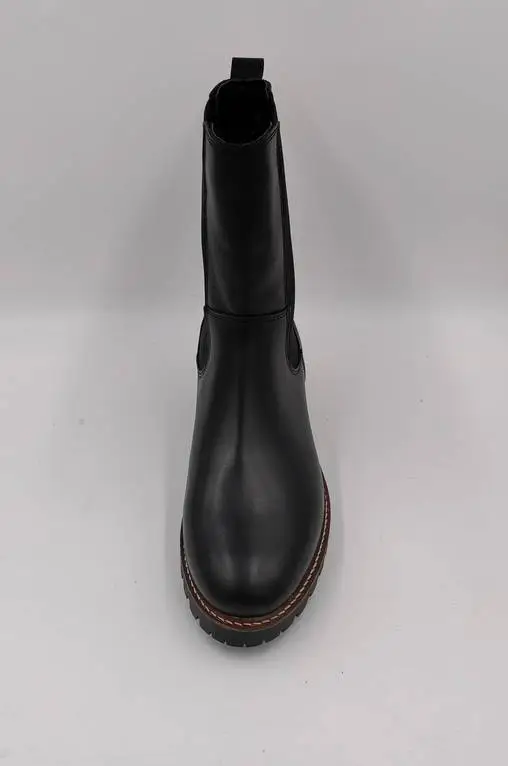 MG Naisten Nilkkurit Migant Musta 6 MG Naisten Nilkkurit Migant Musta - Image 4