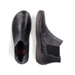 Naisten Nilkkurit Rieker Musta -NAISTEN KENGÄT tuotesivu NaistennilkkuritRiekermusta 5255300 846b5b6f608b2ff1bb4aba0d08f2ae83 4