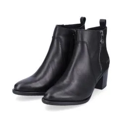 Naisten Nilkkurit Rieker Musta -NAISTEN KENGÄT tuotesivu NaistennilkkuritRiekermusta Y205100 034dd95f98187f8ae1993123c9c602fe 4