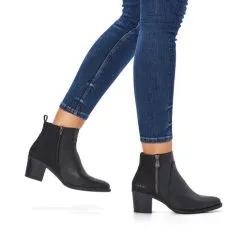 Naisten Nilkkurit Rieker Musta -NAISTEN KENGÄT tuotesivu NaistennilkkuritRiekermusta Y205100 538f078d48293e0a7e3db5b02bf89503 5