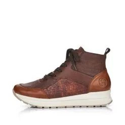 Naisten Nilkkurit Rieker Ruskea 9 Naisten Nilkkurit Rieker Ruskea -NAISTEN KENGÄT tuotesivu NaistennilkkuritRiekerruskea N784425 eb4b96ab142124f8f0777cf839d6b427 3