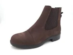 Naisten Nilkkurit Sievi Ruskea