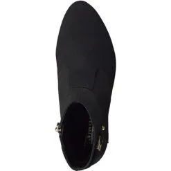 Naisten Nilkkurit Tamaris Musta -NAISTEN KENGÄT tuotesivu NaistennilkkuritTamarismusta 112533529001 5145ac4175794bb5b0b80076a8f79ec9 5