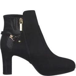 Naisten Nilkkurit Tamaris Musta -NAISTEN KENGÄT tuotesivu NaistennilkkuritTamarismusta 112533529001 71776ad84dbfe64a959cbf107bd16bc6 2