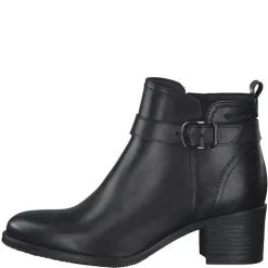 Naisten Nilkkurit Tamaris Musta -NAISTEN KENGÄT tuotesivu NaistennilkkuritTamarismusta 12503429001 ce2b021b52679be4f8dfe3f2cca465f0 2