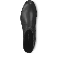 Naisten Nilkkurit Tamaris Musta -NAISTEN KENGÄT tuotesivu NaistennilkkuritTamarismusta 12504923001 dd8caa417893530b868a87c25d1c702b 5