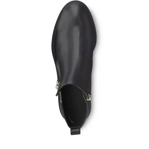 Naisten Nilkkurit Tamaris Musta 7 Naisten Nilkkurit Tamaris Musta - Image 5