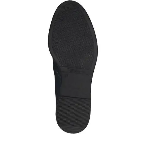 Naisten Nilkkurit Tamaris Musta 6 Naisten Nilkkurit Tamaris Musta - Image 4