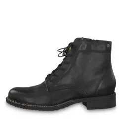 Naisten Nilkkurit Tamaris Musta -NAISTEN KENGÄT tuotesivu NaistennilkkuritTamarismusta 12521023001 c652249d7093d85b905be9035299daae 3