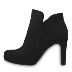 Naisten Nilkkurit Tamaris Musta 9 Naisten Nilkkurit Tamaris Musta -NAISTEN KENGÄT tuotesivu NaistennilkkuritTamarismusta 12531623001 551bd0031c7b4fbff1f1a02c188838ce 3