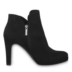 Naisten Nilkkurit Tamaris Musta 8 Naisten Nilkkurit Tamaris Musta -NAISTEN KENGÄT tuotesivu NaistennilkkuritTamarismusta 12531623001 c1db2d41ba188ff01e61362635d9872d 2