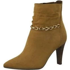 Naisten Nilkkurit Tamaris Ruskea