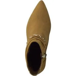 Naisten Nilkkurit Tamaris Ruskea -NAISTEN KENGÄT tuotesivu NaistennilkkuritTamarisruskea 12530824440 c6c127740c20c716d0890609117e1db4 5