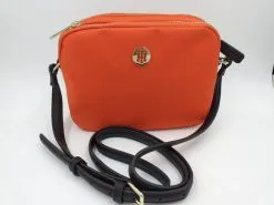 TH Olkalaukku Tommy Hilfiger Oranssi -NAISTEN KENGÄT tuotesivu NaistenolkalaukkuT.Hilfigeroranssi 8720111785161 e5f3faaa9005cebc04459e46bca93c0c 5