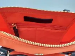 TH Olkalaukku Tommy Hilfiger Oranssi -NAISTEN KENGÄT tuotesivu NaistenolkalaukkuT.Hilfigeroranssi 8720111785727 00bd3a546d08ed542d6893067e3818f4 5