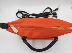 TH Olkalaukku Tommy Hilfiger Oranssi -NAISTEN KENGÄT tuotesivu NaistenolkalaukkuT.Hilfigeroranssi 8720111785727 58cd254835b213e1d876c5c75ab86f96 4