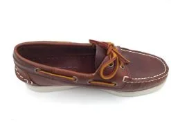 Naisten Purjehduskenkä Sebago Ruskea -NAISTEN KENGÄT tuotesivu NaistenpurjehduskenkaSebagoruskea 731114W bfefa8794e352eb1a118cfdae89e075b 3