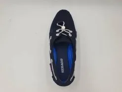 Naisten Purjehduskenkä Sebago Sininen -NAISTEN KENGÄT tuotesivu NaistenpurjehduskenkaSebagosininen 7001400 af72826b23f20b85de57b2bf7c7efd48 5