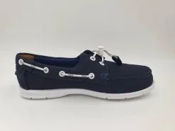 Naisten Purjehduskenkä Sebago Sininen -NAISTEN KENGÄT tuotesivu NaistenpurjehduskenkaSebagosininen 7001400 b95c6abe0b146595b2bd03d5a2a649cc 3