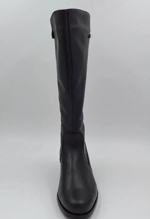 Naisten Saappaat Aaltonen Musta 6 Naisten Saappaat Aaltonen Musta - Image 4