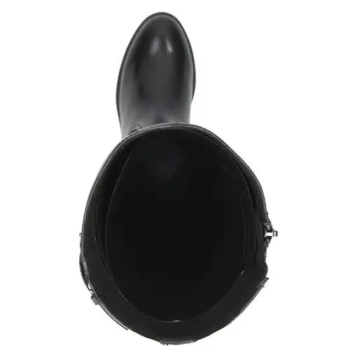 Naisten Saappaat Caprice Musta 6 Naisten Saappaat Caprice Musta - Image 4