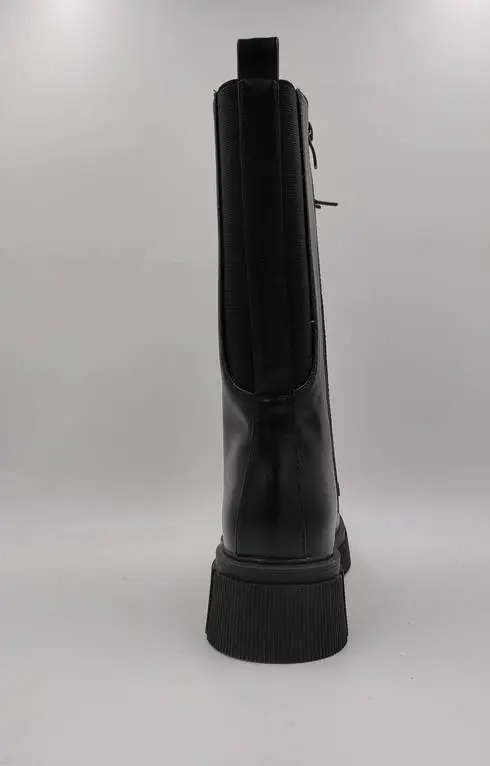 MG Naisten Saappaat Migant Musta 7 MG Naisten Saappaat Migant Musta - Image 5