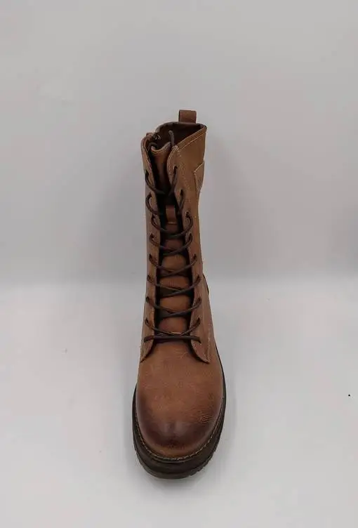 MG Naisten Saappaat Migant Ruskea 6 MG Naisten Saappaat Migant Ruskea - Image 4