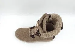 Naisten Talvikengät Pomar Sand Felt 8 Naisten Talvikengät Pomar Sand Felt -NAISTEN KENGÄT tuotesivu NaistensaappaatPomarruskea 39531102 30ede76857855ae5827b34b8c166e502 3