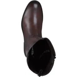 Naisten Saappaat Tamaris Cafe -NAISTEN KENGÄT tuotesivu NaistensaappaatTamariscafe 12552029361 292eaf9f02f2f6bff55cab42da9ef85f 4