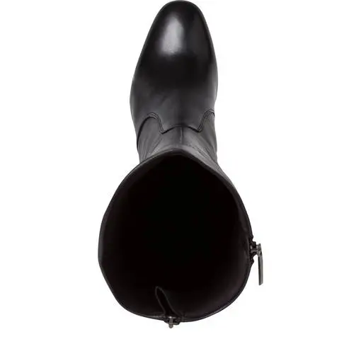 Naisten Saappaat Tamaris Musta 6 Naisten Saappaat Tamaris Musta - Image 4