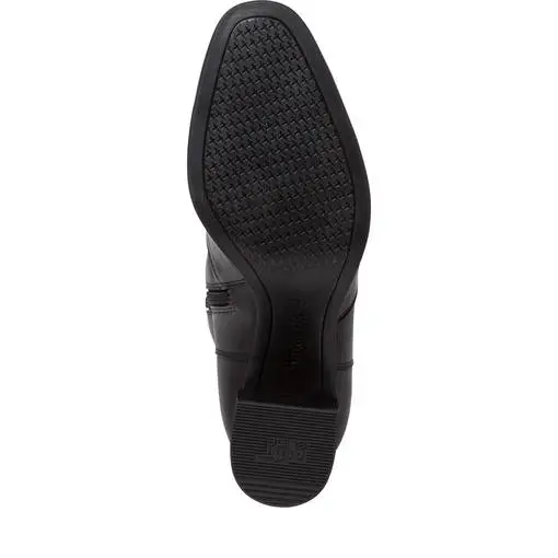 Naisten Saappaat Tamaris Musta 7 Naisten Saappaat Tamaris Musta - Image 5