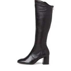 Naisten Saappaat Tamaris Musta 8 Naisten Saappaat Tamaris Musta -NAISTEN KENGÄT tuotesivu NaistensaappaatTamarismusta 12551525001 854b8db0a1e40024d3350ca0821a25e0 2