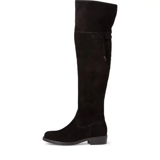 Naisten Saappaat Tamaris Musta 4 Naisten Saappaat Tamaris Musta - Image 2