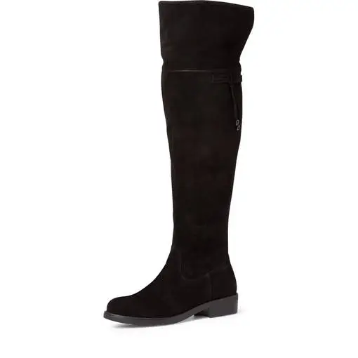 Naisten Saappaat Tamaris Musta 3 Naisten Saappaat Tamaris Musta