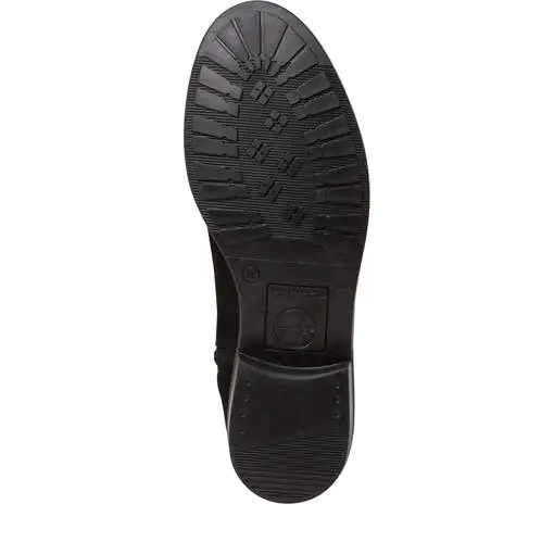 Naisten Saappaat Tamaris Musta 7 Naisten Saappaat Tamaris Musta - Image 5