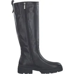 Naisten Saappaat Tamaris Musta -NAISTEN KENGÄT tuotesivu NaistensaappaatTamarismusta 12562229003 9a2c93e86712062043d07887e1e0a9a2 2