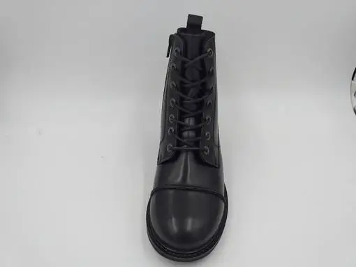 Tp Naisten Saappaat Ten Points Musta 4 Tp Naisten Saappaat Ten Points Musta - Image 2