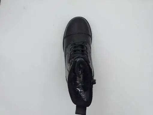 Tp Naisten Saappaat Ten Points Musta 7 Tp Naisten Saappaat Ten Points Musta - Image 5