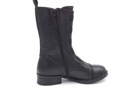 Tp Naisten Saappaat Ten Points Musta -NAISTEN KENGÄT tuotesivu NaistensaappaatTenPointsmusta 60076101 603a59db770c72f4a9f3415e1bbbeeea 3