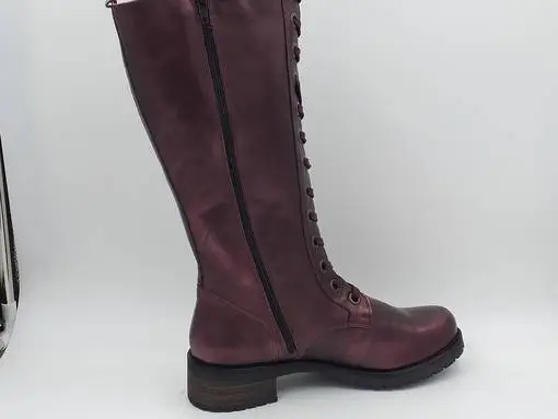 Naisten Saappaat Vintro Clark Tangeri 7 Naisten Saappaat Vintro Clark Tangeri - Image 5