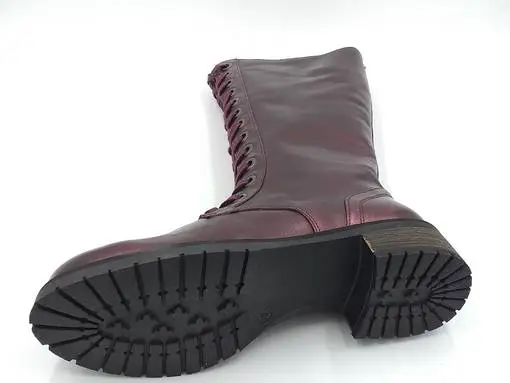 Naisten Saappaat Vintro Clark Tangeri 5 Naisten Saappaat Vintro Clark Tangeri - Image 3