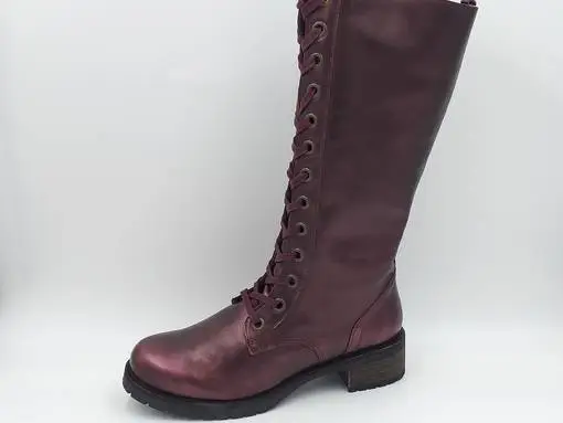 Naisten Saappaat Vintro Clark Tangeri 6 Naisten Saappaat Vintro Clark Tangeri - Image 4