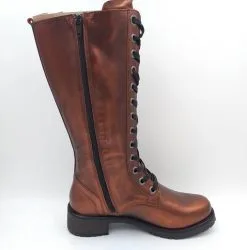 Naisten Saappaat Vintro Lotta Brick -NAISTEN KENGÄT tuotesivu NaistensaappaatVintroLottaBrick 107153210 abf9e90d62470dc35a5b8c1bf7f5c87b 3