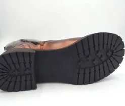 Naisten Saappaat Vintro Lotta Brick -NAISTEN KENGÄT tuotesivu NaistensaappaatVintroLottaBrick 107153210 ec3f0fc5ba627f9ae9e220c4b8e2d28d 4