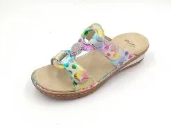 Naisten Sandaalit Ara Multi
