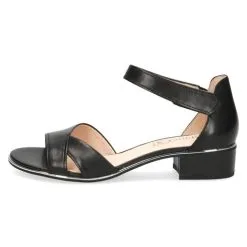 Naisten Sandaalit Caprice Musta 9 Naisten Sandaalit Caprice Musta -NAISTEN KENGÄT tuotesivu NaistensandaalitCapricemusta 92820524022 16047afe3fc395256d2b32dc6cb7bc0d 3