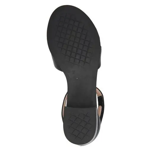 Naisten Sandaalit Caprice Musta 7 Naisten Sandaalit Caprice Musta - Image 5