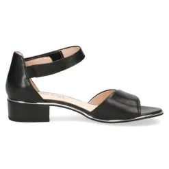 Naisten Sandaalit Caprice Musta 8 Naisten Sandaalit Caprice Musta -NAISTEN KENGÄT tuotesivu NaistensandaalitCapricemusta 92820524022 706acccdf9241ad8d20e926031982e2f 2